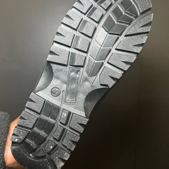 Snow boots - Picture 4 of 6